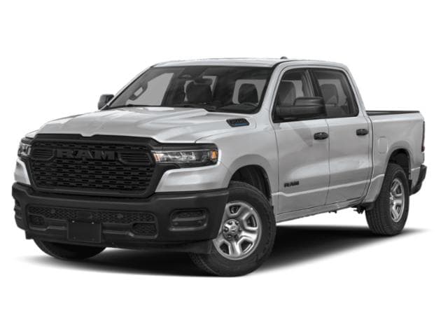 2027 Ram 1500